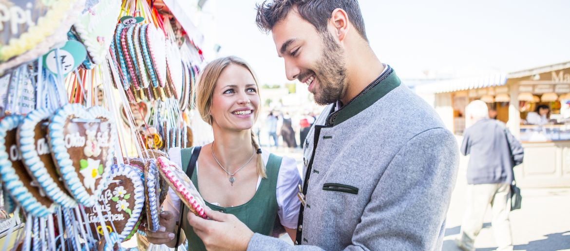 Tipps für Singles auf der Wiesn